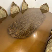 میز غذاخوری