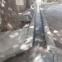 اجاره باغ وسوییت|اجارهٔ کوتاه‌مدت ویلا و باغ|بیستون, |دیوار