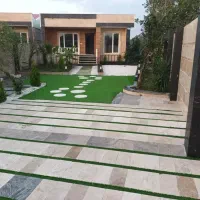 ۴۵۰مترویلا ۱۲۰بنا سند دار منطقه آزاد .زیباکنار|فروش خانه و ویلا|خشکبیجار, |دیوار