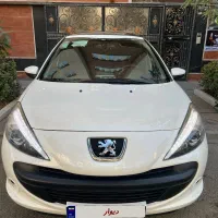 207 پانا ۱۴۰۳ بی رنگ