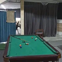 میز بیلیارد