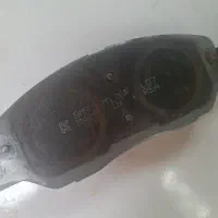 لنت ترمز خودرو سانتافل