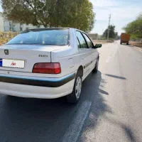 پارس تیوفایو مشابه صفر|خودرو سواری و وانت|بندرعباس, |دیوار