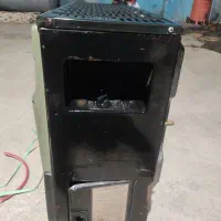 بخاری گازی آرلوکس|بخاری، هیتر، شومینه|سبزوار, جوادیه غربی|دیوار