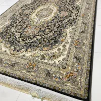 فرش 6و4نسترن|فرش|بندر ماهشهر, |دیوار