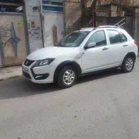 کوییک جی اکس تما م فول ۸۵ گانه مدل ۴۰۳|خودرو سواری و وانت|مشهد, شهید قربانی|دیوار