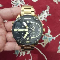 ساعت ۷ موتوره اورجینال معاوضه