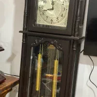 ساعت ایستاده نو فروش فوری با پایینترین قیمت