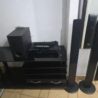 میز تلوزیون و سینما خانواده