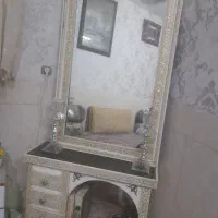 آینه و شمدان