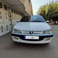 پژو پارس tu5 مدل 1399 دریچه سیم تک برگ سند