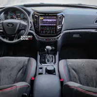 هایما S7 پرو|خودرو سواری و وانت|سردشت, |دیوار