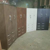 کمدجالباسی|جاکفشی، کمد، دراور|خمین, |دیوار