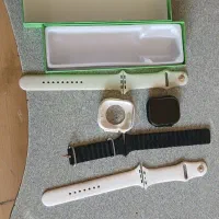 ساعت هوشمند مدل 49|ساعت|خمینی‌شهر, |دیوار