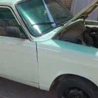 پیکان وانت مدل ۸۹ تروتمیز