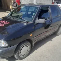 پرایدمدل84