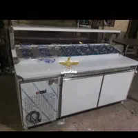 فروش ویژه تجهیزات رستوران و فست فود|کافی‌شاپ و رستوران|بم, |دیوار