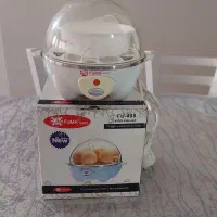 تخممرغ پز فوما(ژاپن)