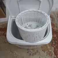 مینی واش|ماشین لباسشویی و خشککن لباس|ابهر, |دیوار