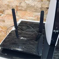 مودم تی پی لینک tp link مدل Archer Mr 600 4G