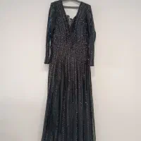 ۳عدد لباس مجلسی نو|لباس|تهران, حکیمیه|دیوار