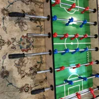 فوتبال دستی