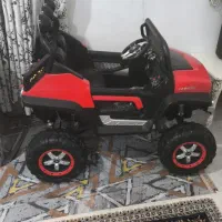 ماشین شارژی