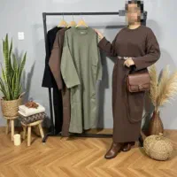 لباس سایز بزرگ زنانه|لباس|رفسنجان, |دیوار