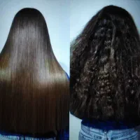 مدل کراتین و پروتئین روسی