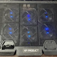 کولپد 6 فنه حرفه ای برند انزو