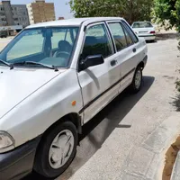 پراید مدل 83انژکتور|خودرو سواری و وانت|محمدشهر, |دیوار