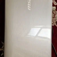 لپ تاپ msi