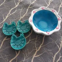 حوض وهفت سین وتنگ بزرگ