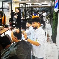 آموزشگاه آرایشگری مردانه با مدرک بین المللی|خدمات آموزشی|تهران, ایرانشهر|دیوار