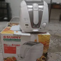 سرخ کن