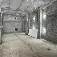 فروش سوله با امکانات آب و برق ‌و گاز|فروش دفتر صنعتی، کشاورزی، تجاری|خمینی‌شهر, |دیوار