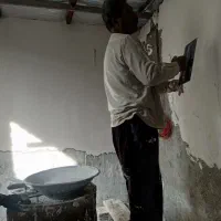 تعمیرات و بازسازی