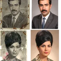 مرجع باسازی عکسها وخاطره هابصورت تخصصی(ورق بزنید)