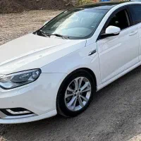 MG6 new 2016