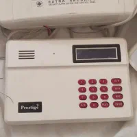 دزدگیر منزل و مغازه تلفن ثابت