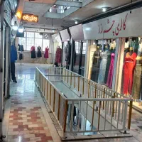 مغازه اجاره ای در بومهن پاساژ خسروتاش