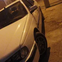 پژو پارس مدلelx 92