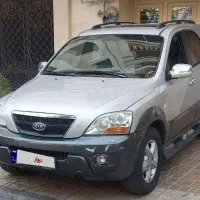 سورنتو۲۰۰۹فول بسیارتمیز و استثنایی|خودرو سواری و وانت|کرج, گوهردشت|دیوار