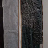 لباس مجلسی