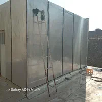 نصب تخصصی ایزوگام|خدمات پیشه و مهارت|اردبیل, |دیوار