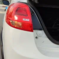 کوییک مدل۱۳۹۸|خودرو سواری و وانت|سنندج, |دیوار