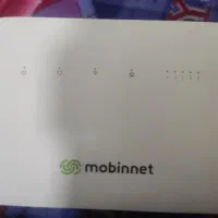 مودم سیم کارتی مبین نت|مودم و تجهیزات شبکه|بناب, |دیوار