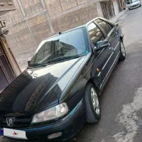 پژوپارس تیوفایو ۴۰۱ تمام رنگ