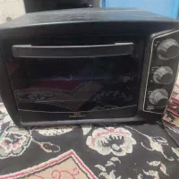 ماکروفر|اجاق گاز و لوازم برقی پخت‌وپز|بندر ماهشهر, |دیوار