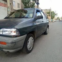 پراید مدل79
